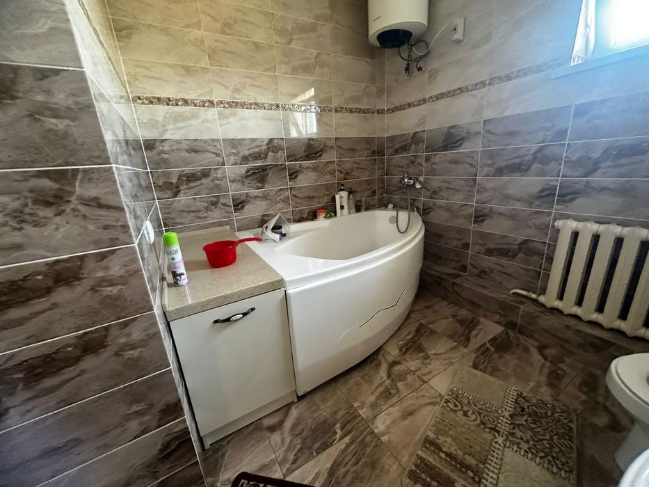 Продаётся дом 2этажа заддания