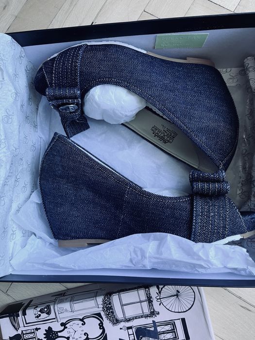 Обувки Killah 36 номер