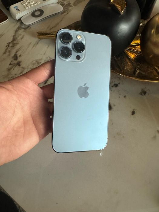 Iphone 13 pro max