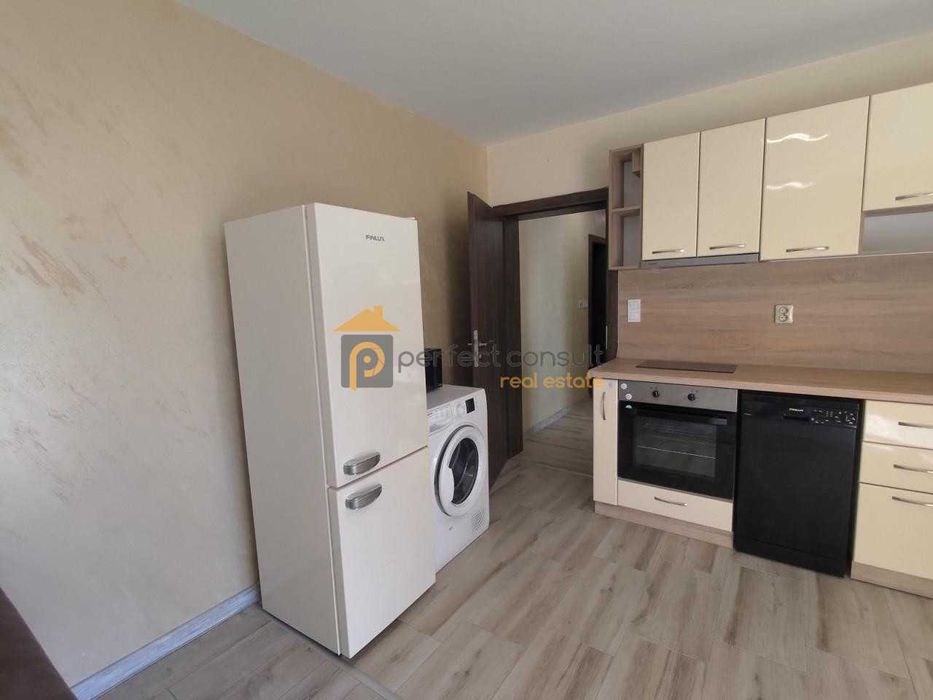 Дава се под наем Двустаен апартамент в Пловдив, Кършияка - 55 кв.м за 400 € - Снимка #2