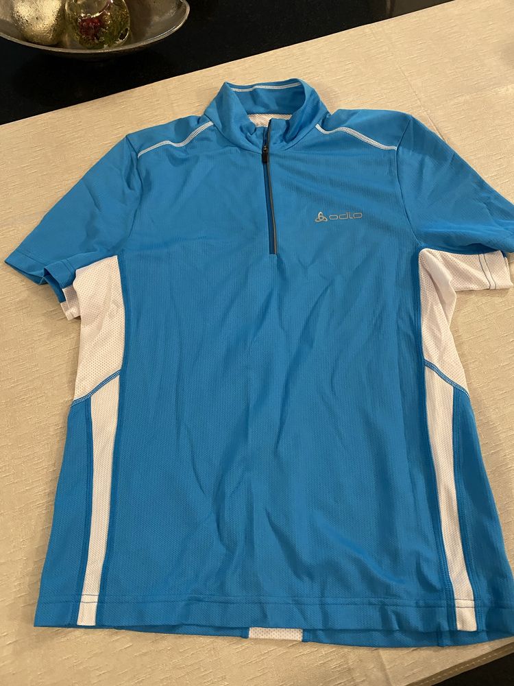 Tricouri sport barbati. Colanti Adidas dama