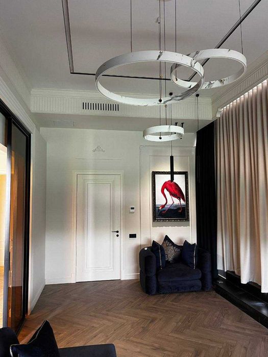 ПРОДАЕТСЯ 4/10/10 129м2 ЖК NRG PARK на: Чиланзар