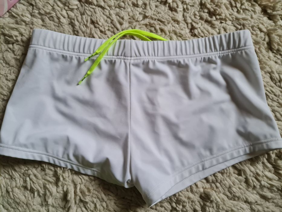 Cavalli Pantaloni hotpants shorts costum baie Cavalli