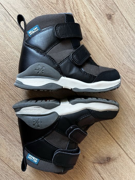 Водоустойчиви боти за момче Biomecanics 27