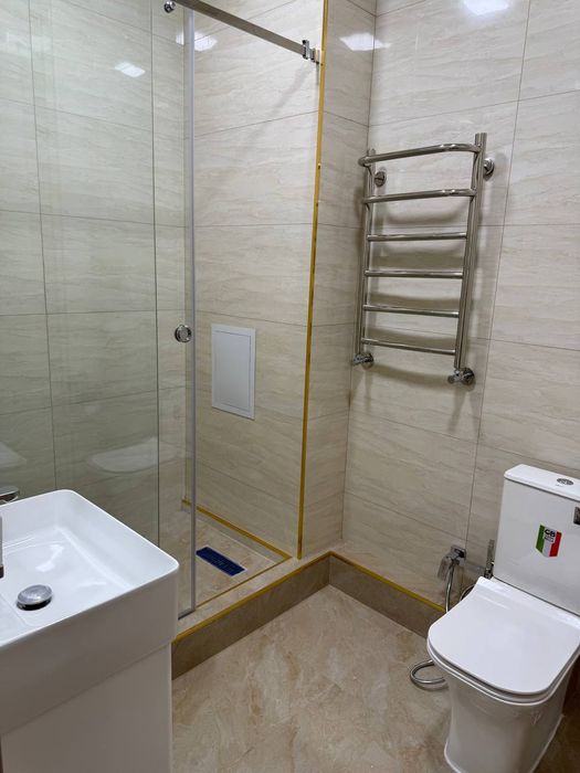 Себзор ТЦ Ривейра 3.хонали Элитные квартиры в центре города