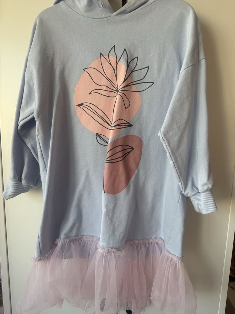 Детски рокли, рокля, Zara, Mayoral, Monsoon, H&M