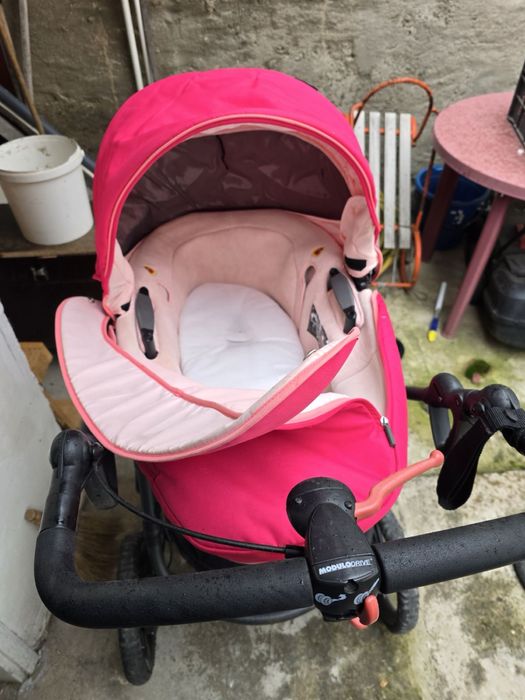 Детска количка Bebeconfort