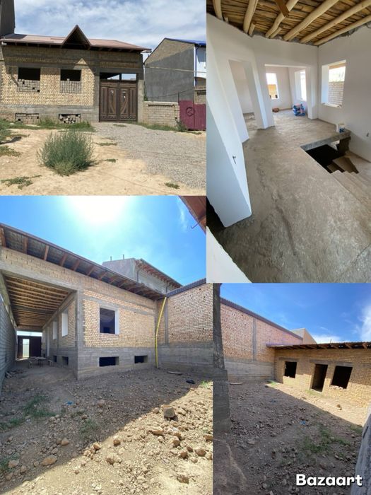 Uchaska 2.5 sotix keles mosti yonida