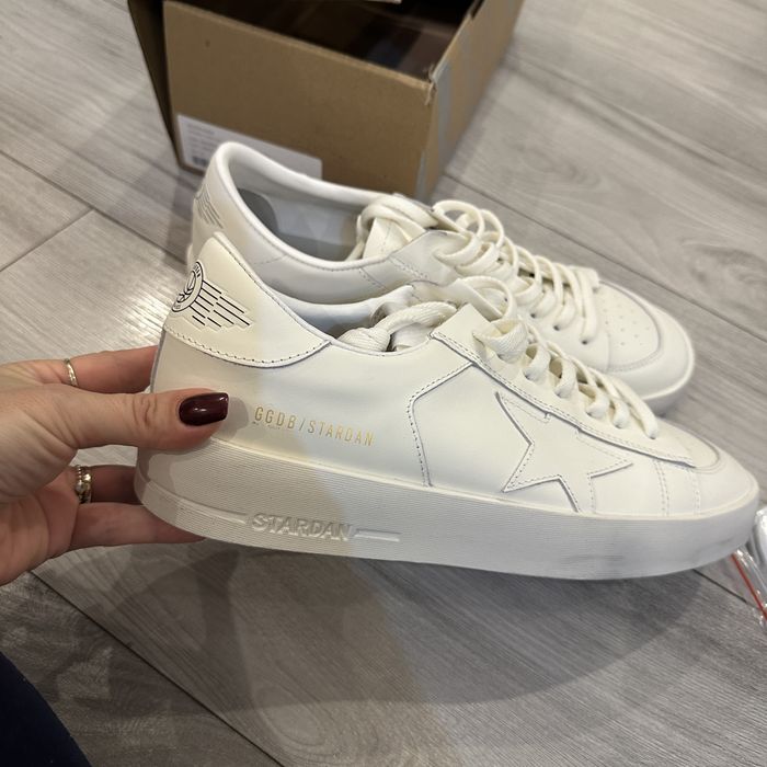 Stardan golden gose 43 noi