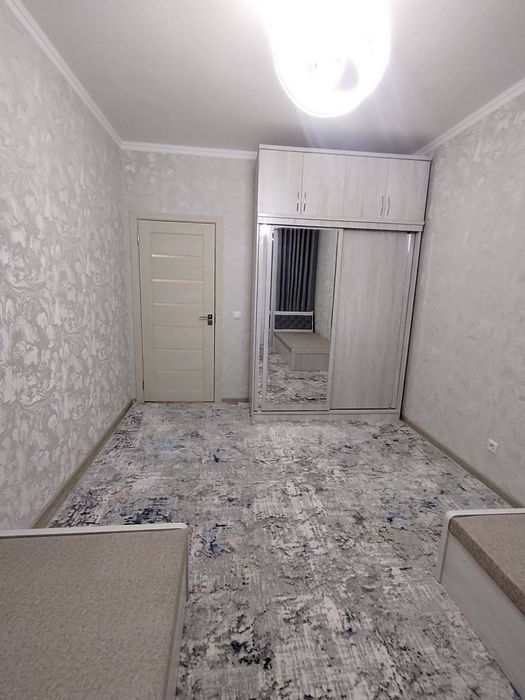 Аренда квартиры 3/5/12 новостройка Алмазар Сити