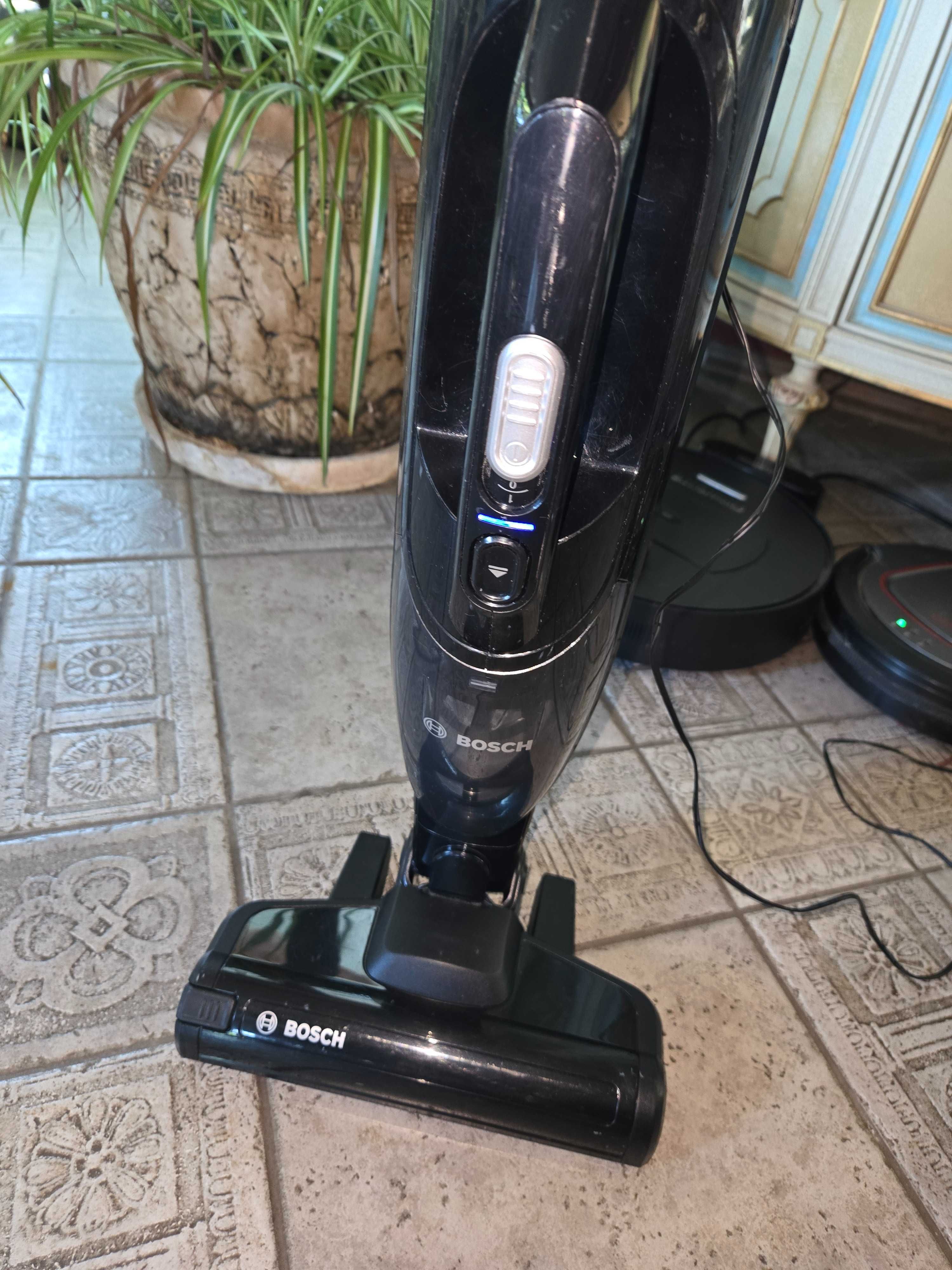Безкабелна прахосмукачка Bosch 2in1 Readyy,y serie 2 ,20V max