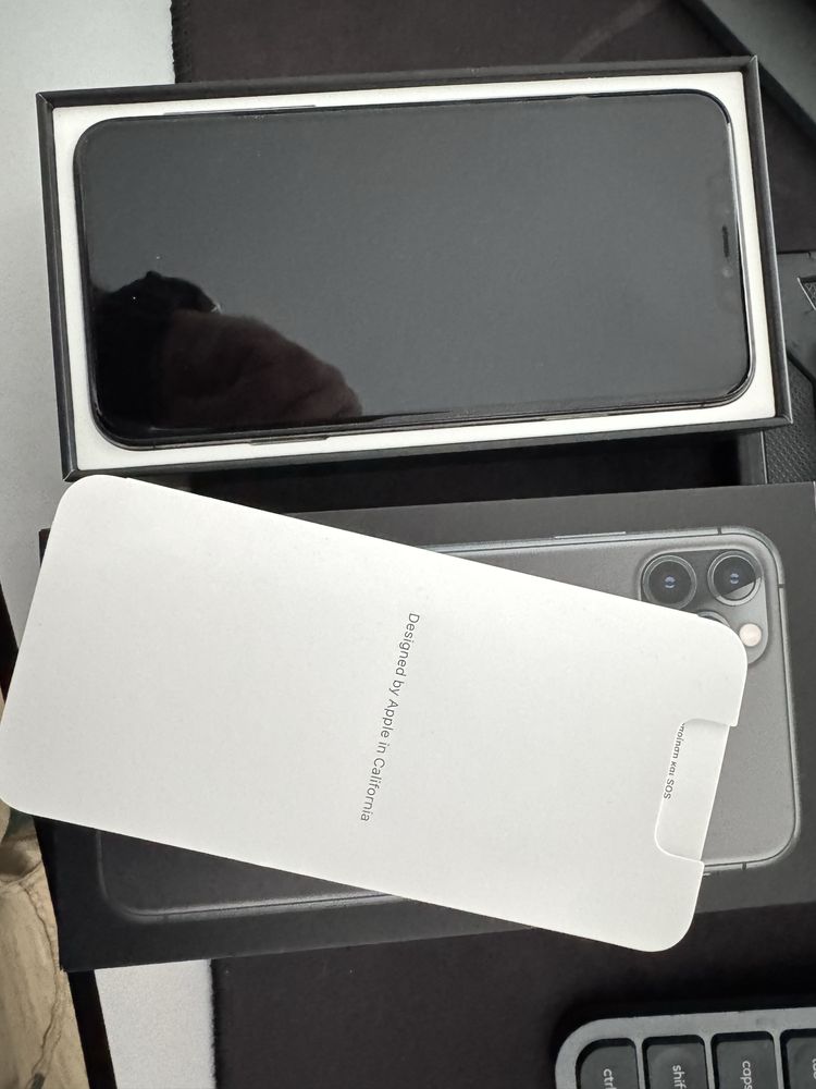 Iphone 11 pro max