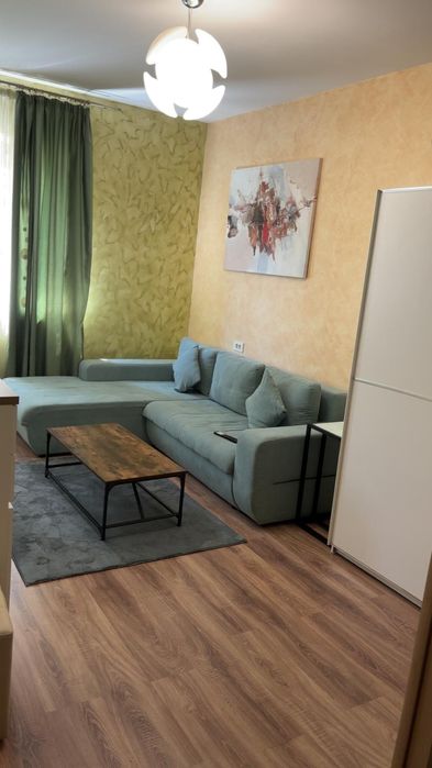 Apartamente Regim Hotelier Non-stop Rin Grand Rezidence