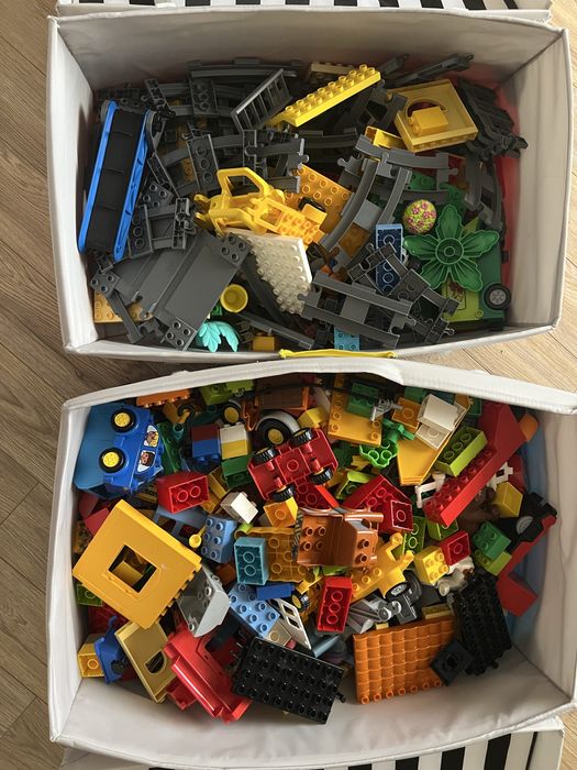 Конструктор LEGO