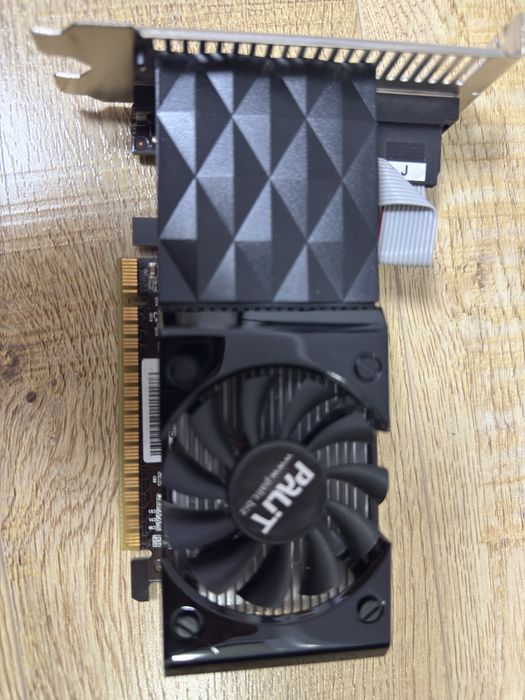 Видеокарта Palit  GT630 2gb