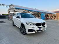 BMW X6 Prim proprietar / Revizii doar reprezentanta