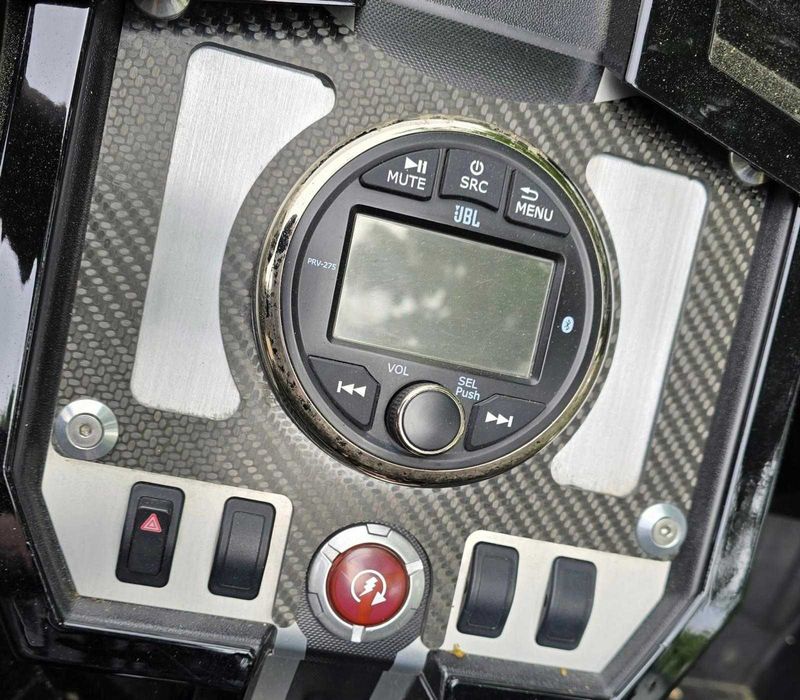 Polaris Slingshot motor 2400cm 2 locuri adus america