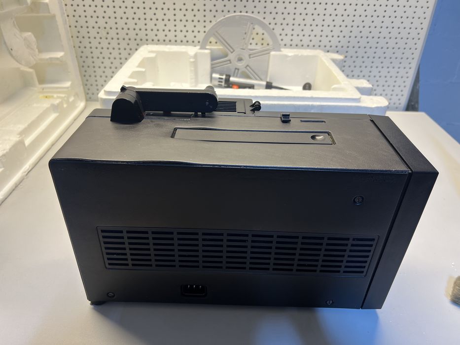 Vand proiector Noris Norimat Electronic