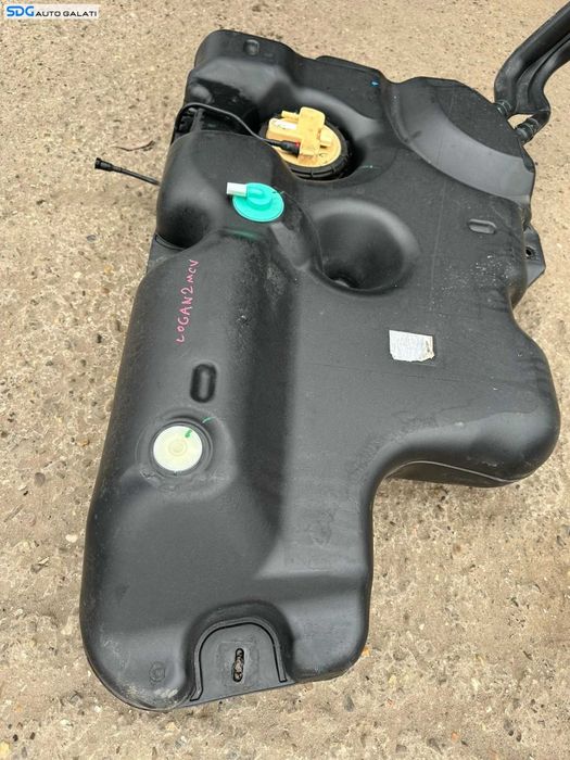 Rezervor Combustibil Motorina Diesel Dacia Logan 2 MCV Break 2012 - 2016 [X3095]