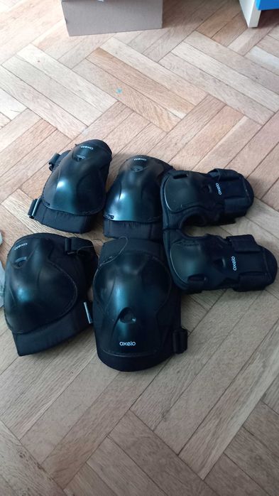 Комплект протектори Oxelo,  размер  S