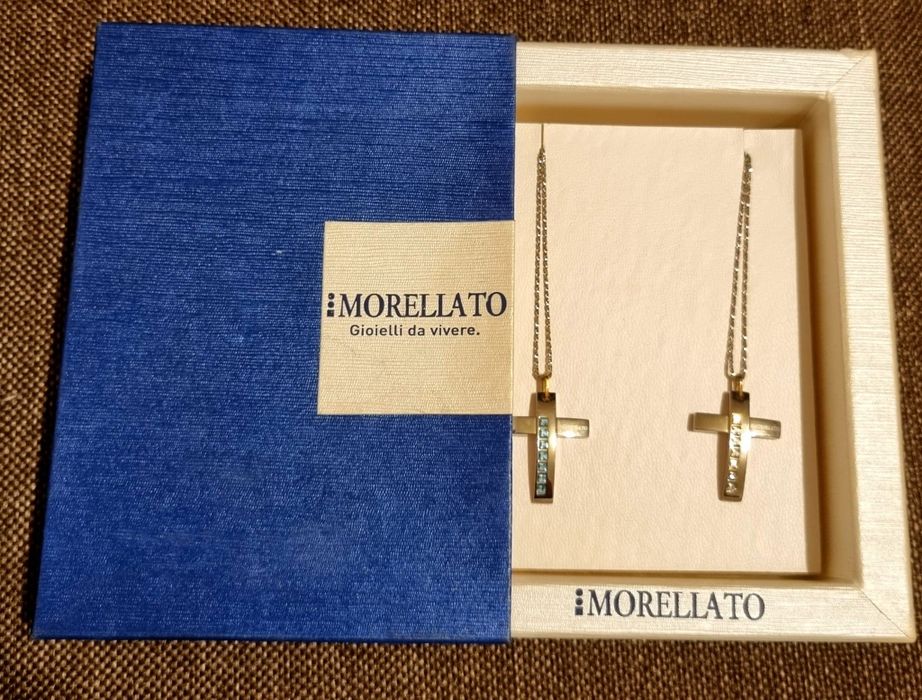 Coliere Passion MORELLATO Italia