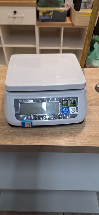 Cantar electric  15 kg