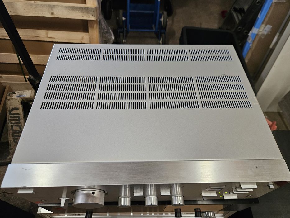 Receiver Fisher RS 1058 amplificator sony TA-AX 500