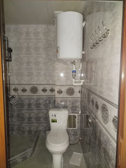 Ijaraga kvartira beriladi Sagdiyana Met kollej  olda 1 xona 3 etaj