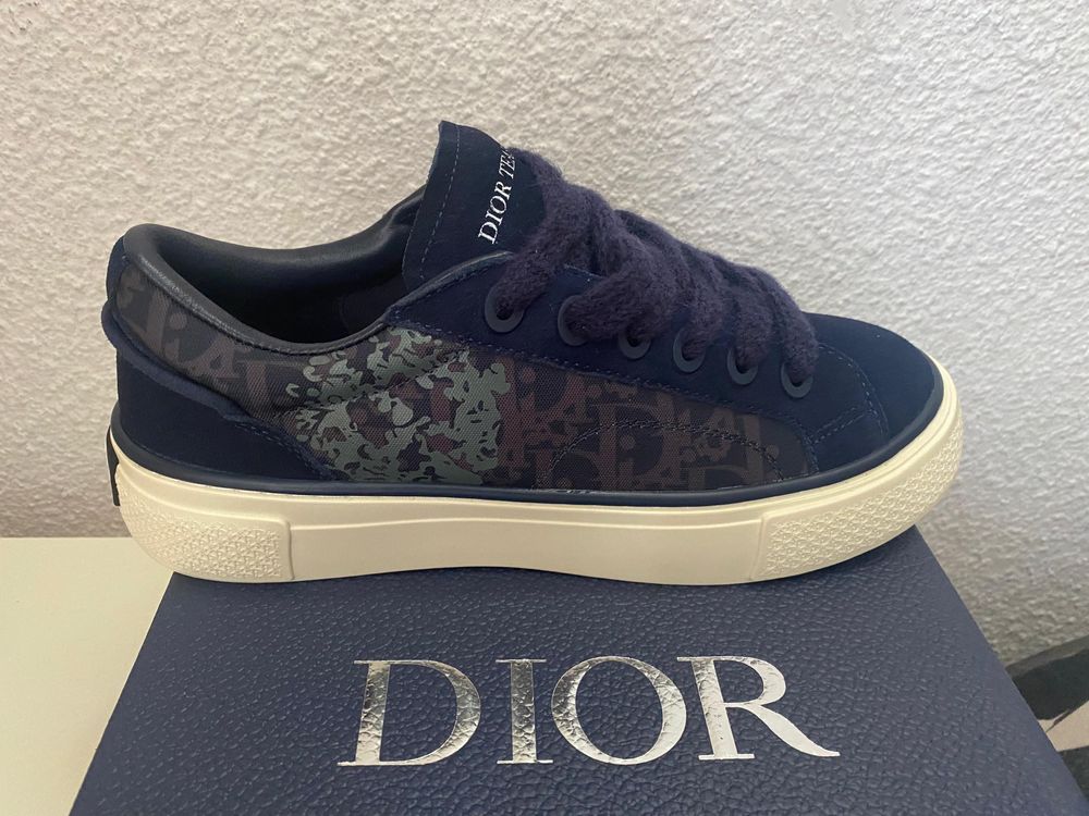 Dior B33 Sneakers marime 43 (27.5–28cm)