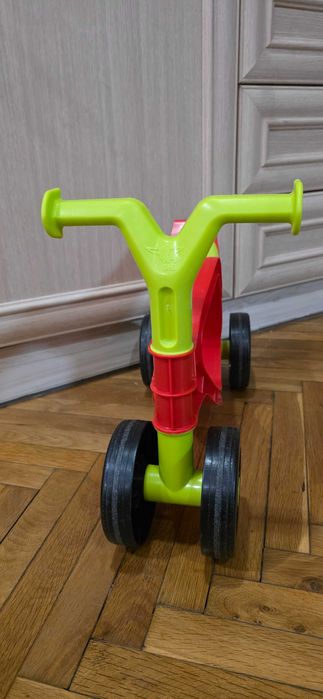 Колело за баланс 25