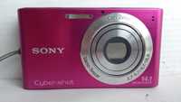 Фотоаппарат Sony Cyber-shot DSC-W320