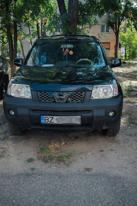 Vând Nissan X Trail T30 2004