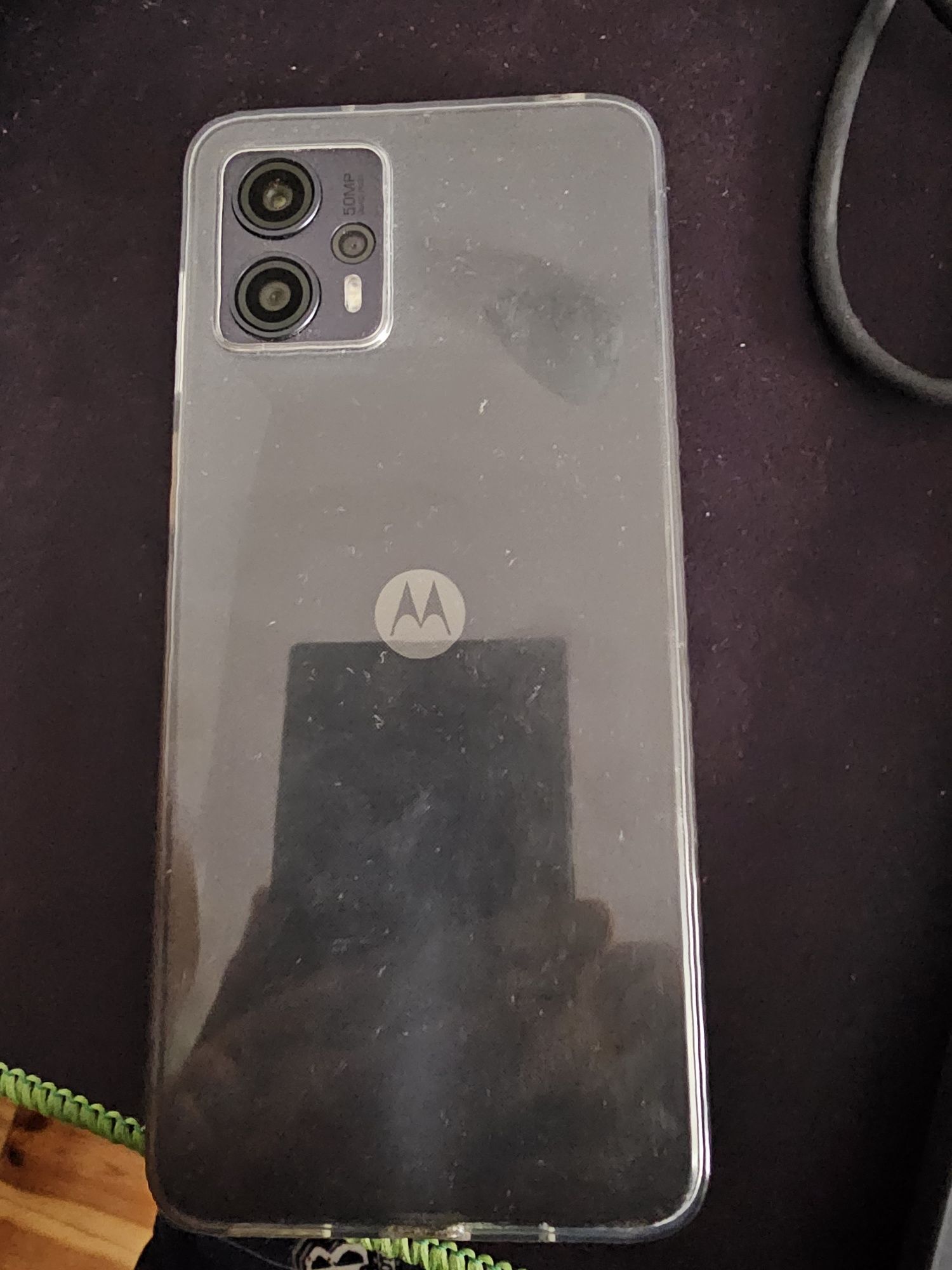 Motorola Moto G23