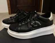 Adidasi dama karl lagerfeld si nike air max