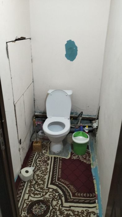 Квартира сотилади