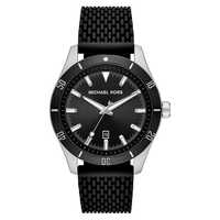 Ceas Layton MK8819 Negru - MICHAEL KORS - NOU