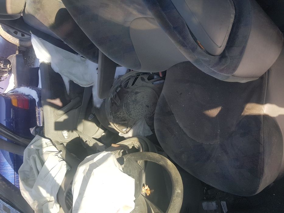 Citroen Picasso 2.0 HDI На Части !!!