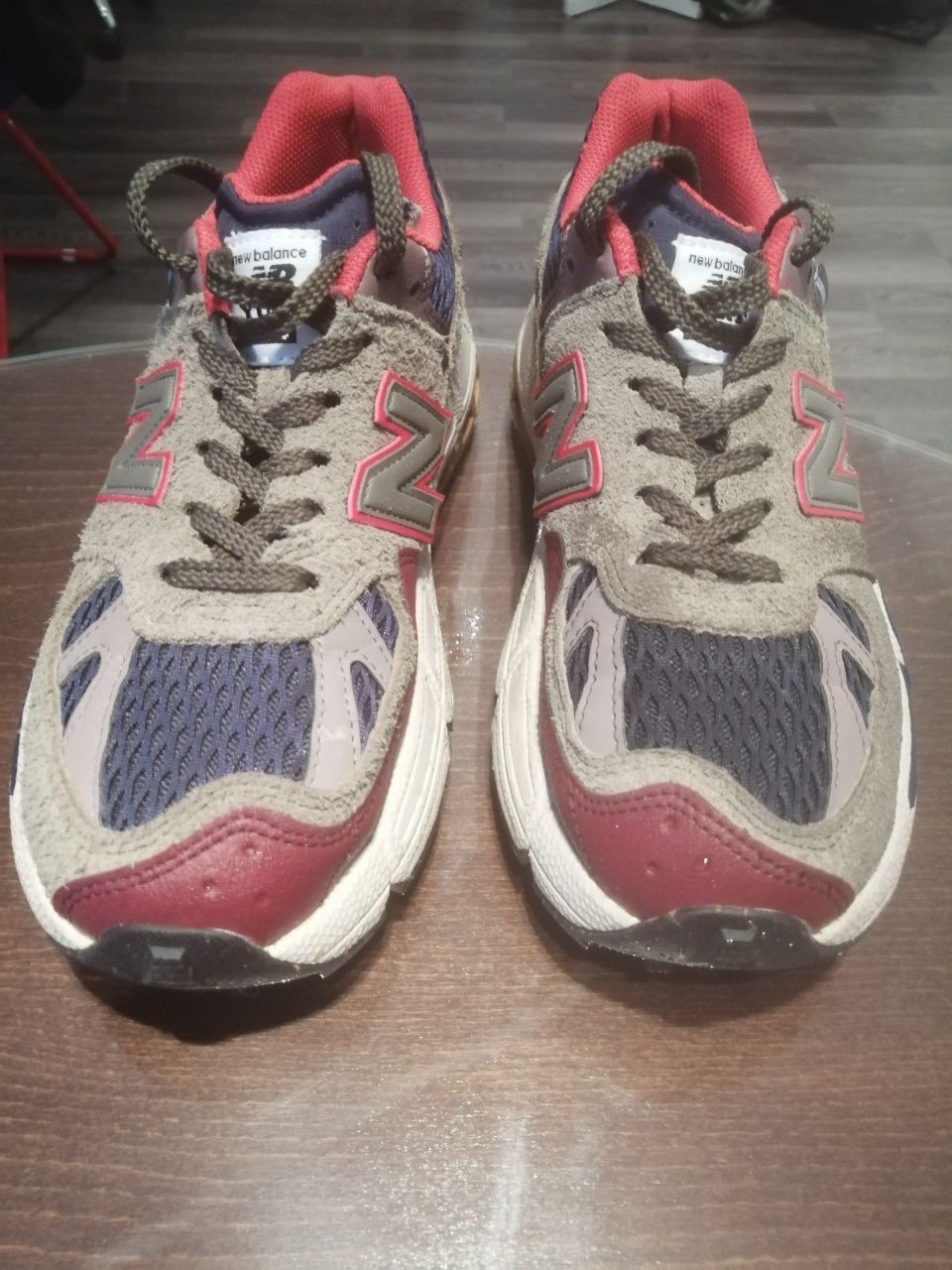 New Balance 43 номер