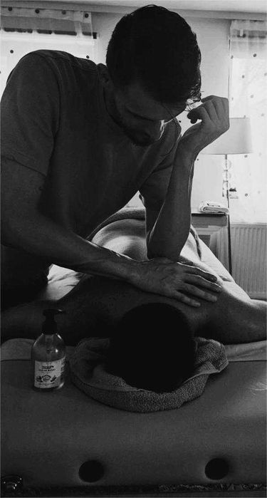 Masaj Somatic & Masaj de Relaxare – pentru echilibru și stare de bine