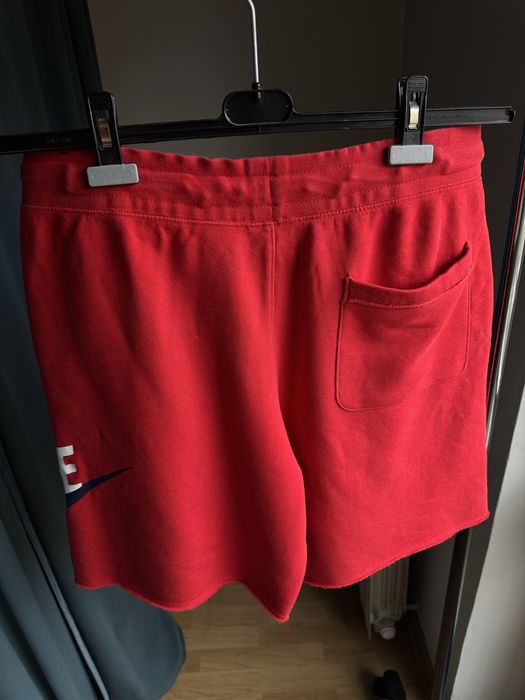 Pantaloni scurti Nike