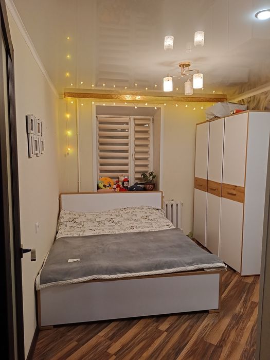 Продам 3х комнатную квартиру.