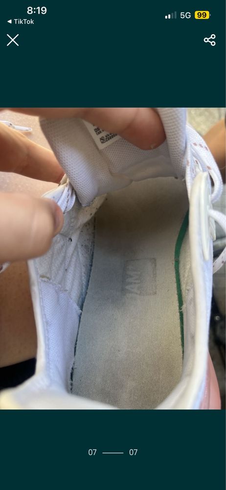 Дамски маратонки Puma