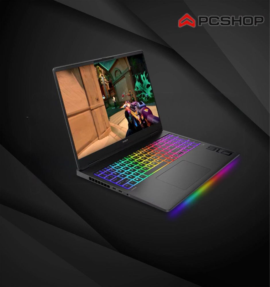 HP OMEN MAX 16inch Gaming