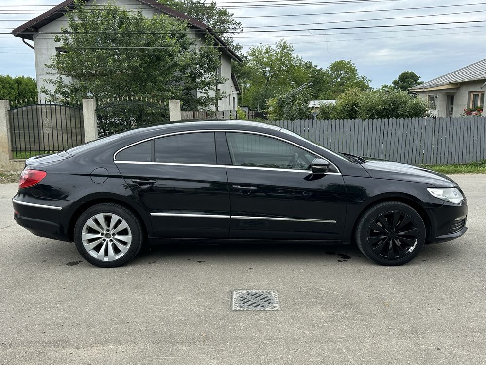 Usa drapta spate Vw Passat