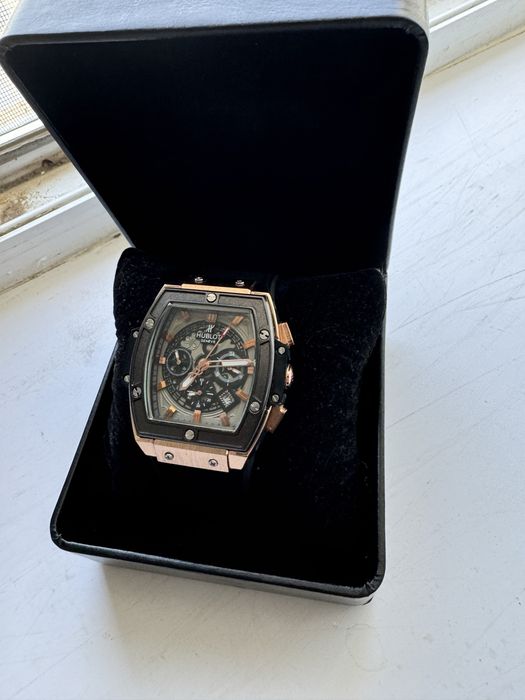 Часы Hublet geneve original