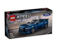LEGO Speed Champions 76920 - Ford Mustang Dark Horse Sports Car