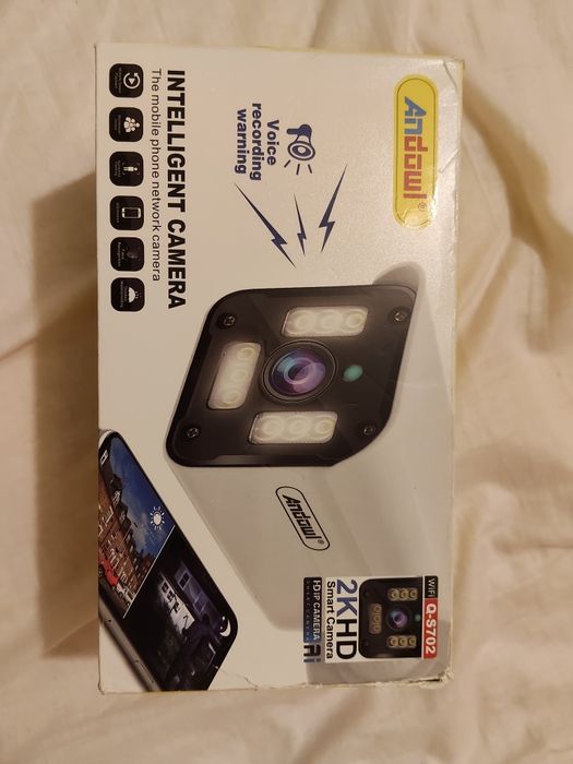 De vanzare camere video noi