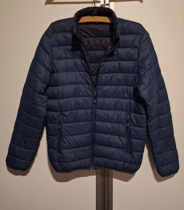 Geaca Renato Balestra măr.M în bune condiții