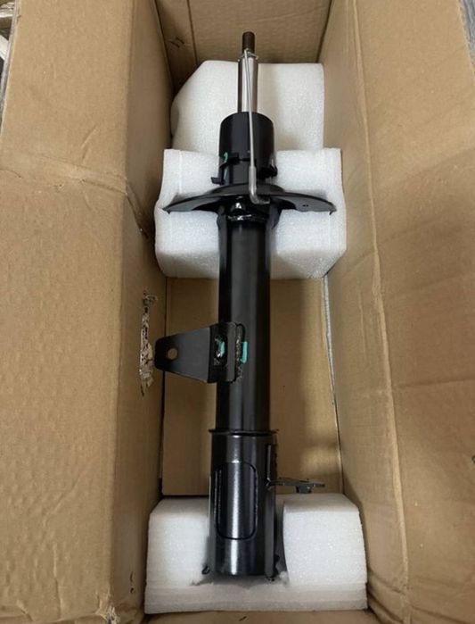 BYD Song Plus EV Amotizator