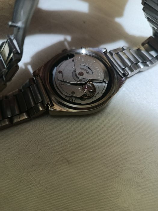 Orient automatic original